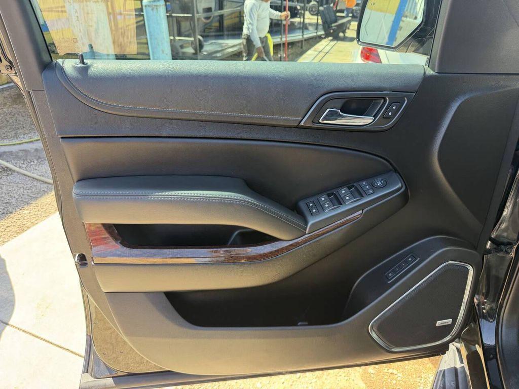 used 2019 GMC Yukon car, priced at $22,000