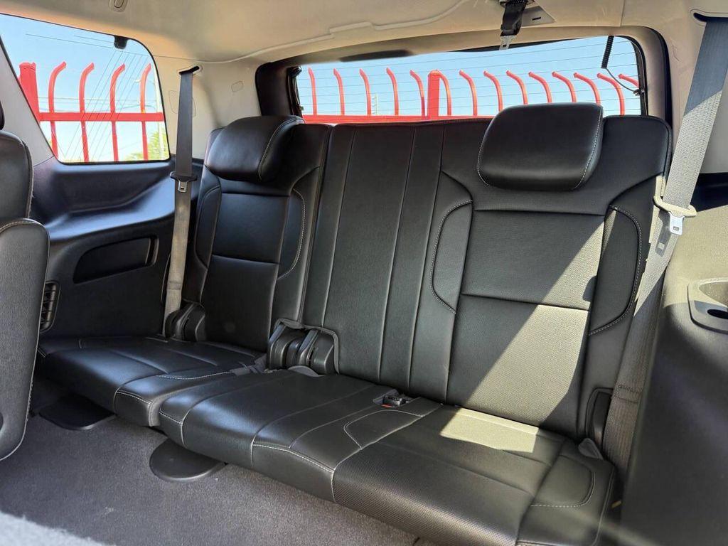 used 2019 GMC Yukon car, priced at $22,000