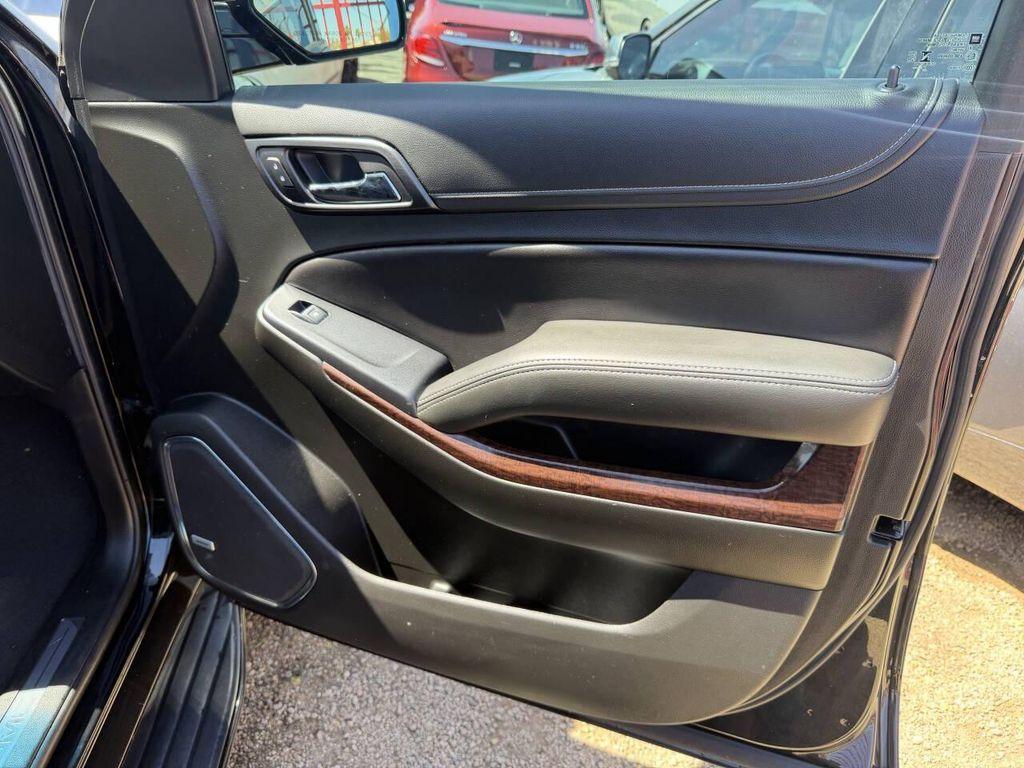 used 2019 GMC Yukon car, priced at $22,000
