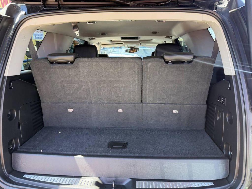 used 2019 GMC Yukon car, priced at $22,000