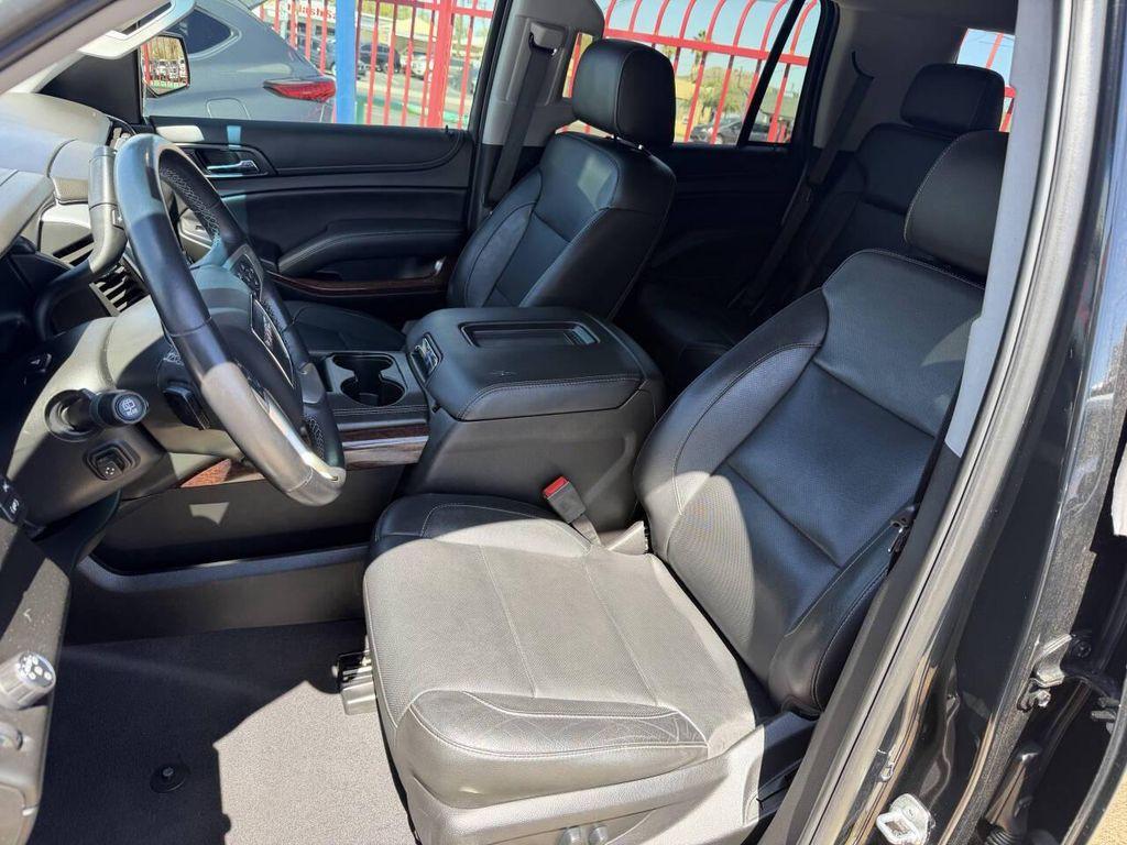 used 2019 GMC Yukon car, priced at $22,000