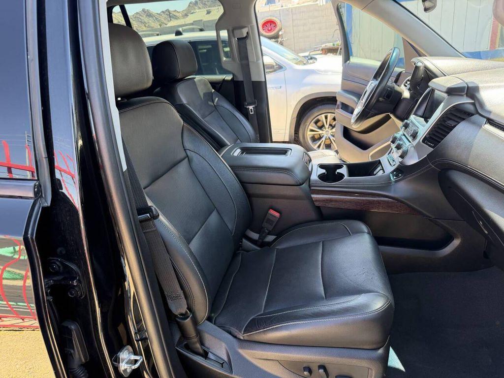 used 2019 GMC Yukon car, priced at $22,000