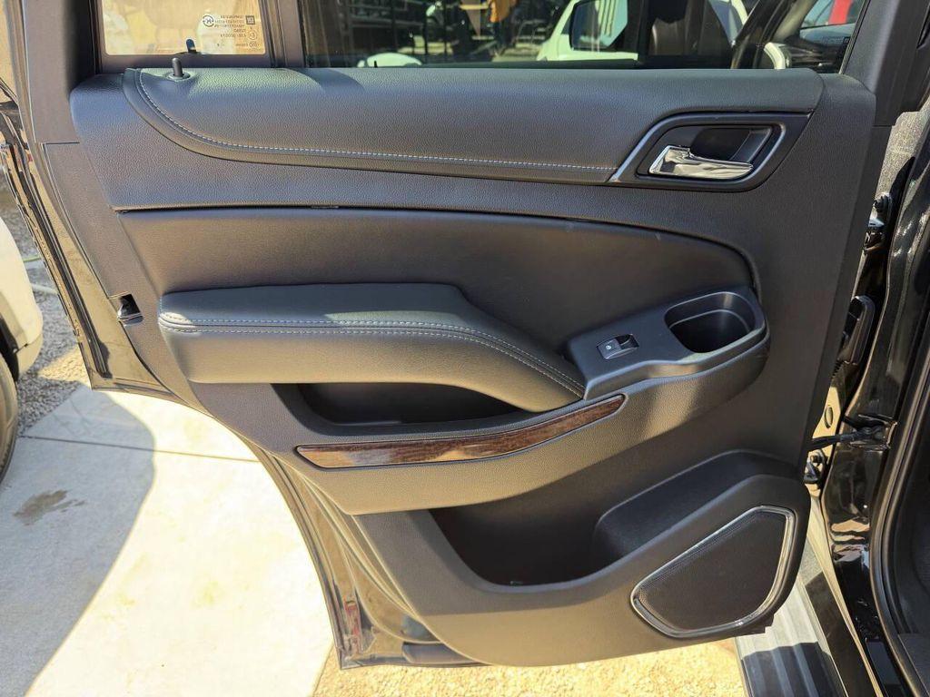 used 2019 GMC Yukon car, priced at $22,000