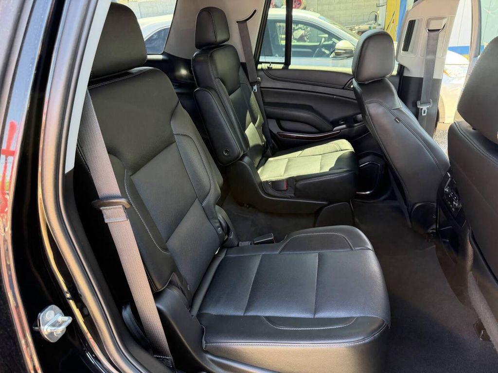 used 2019 GMC Yukon car, priced at $22,000
