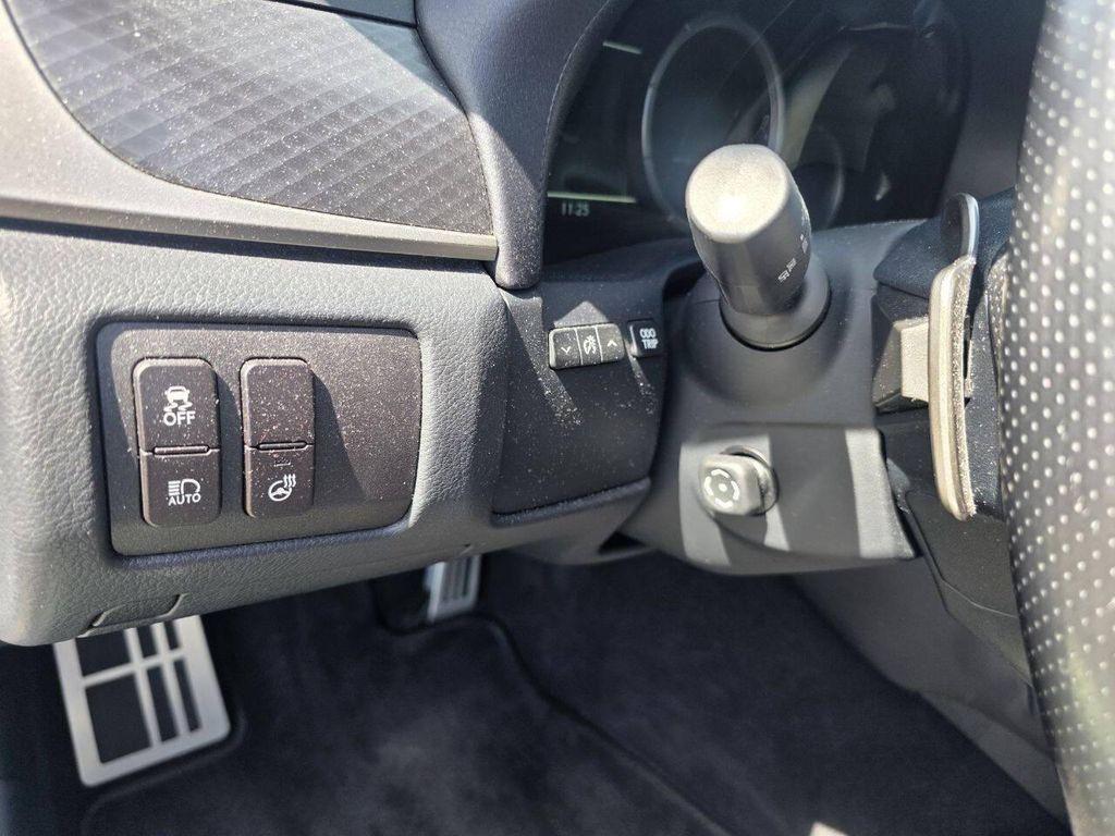 used 2017 Lexus GS 350 car, priced at $22,500