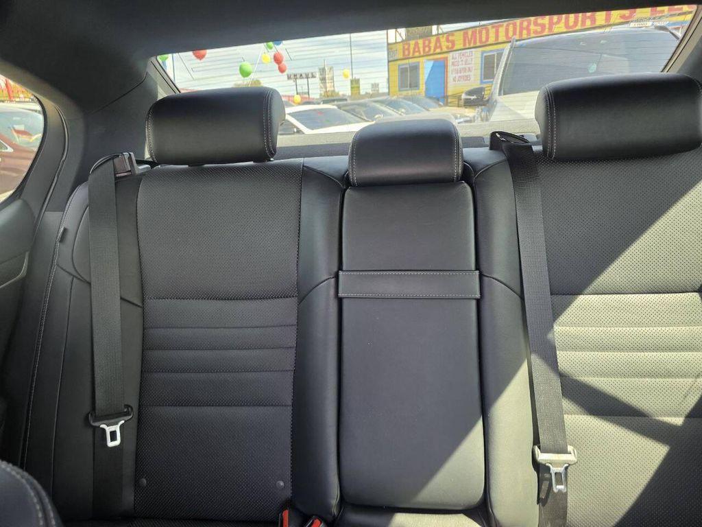 used 2017 Lexus GS 350 car, priced at $22,500