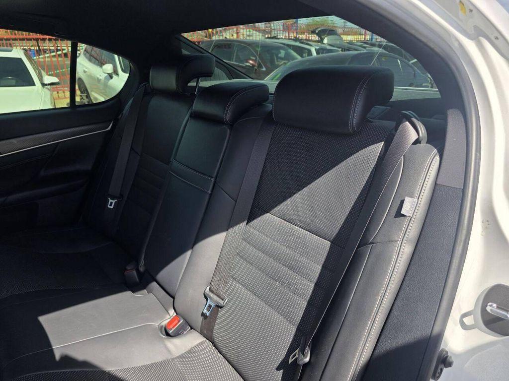 used 2017 Lexus GS 350 car, priced at $22,500