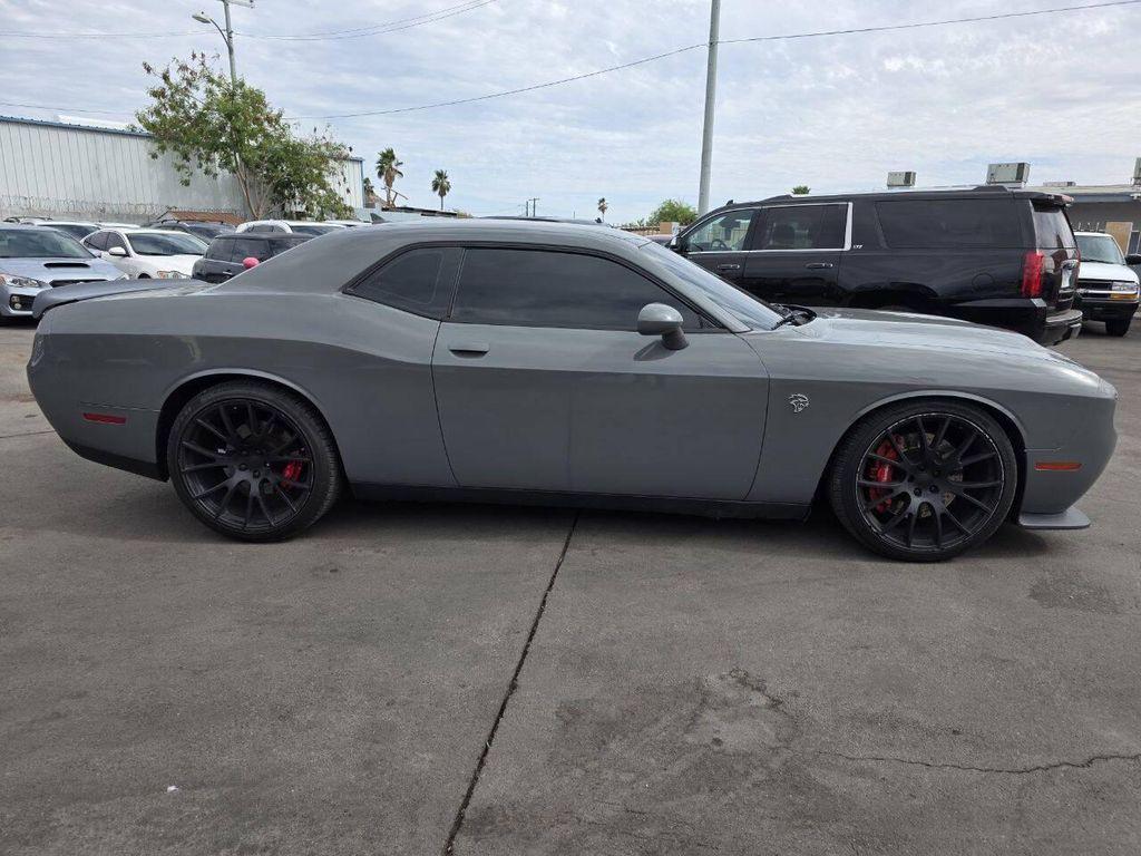 used 2019 Dodge Challenger car, priced at $37,000