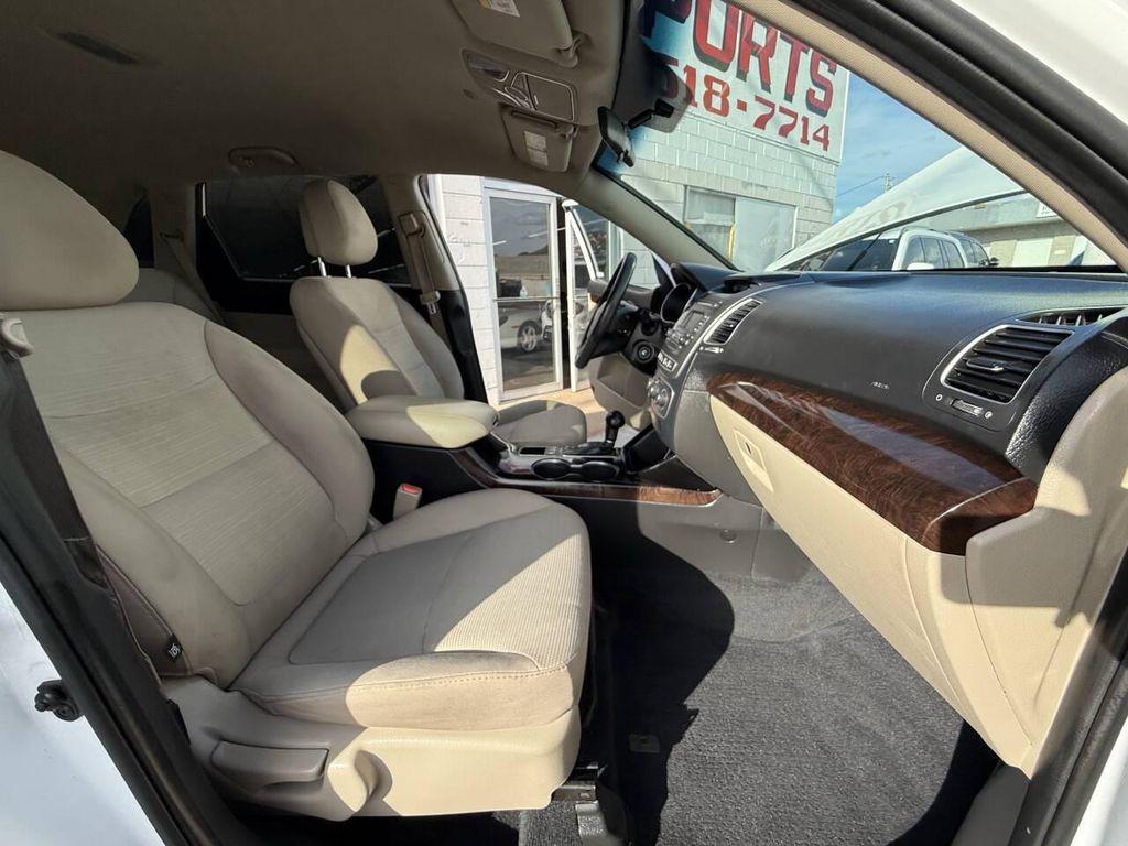 used 2014 Kia Sorento car, priced at $7,000