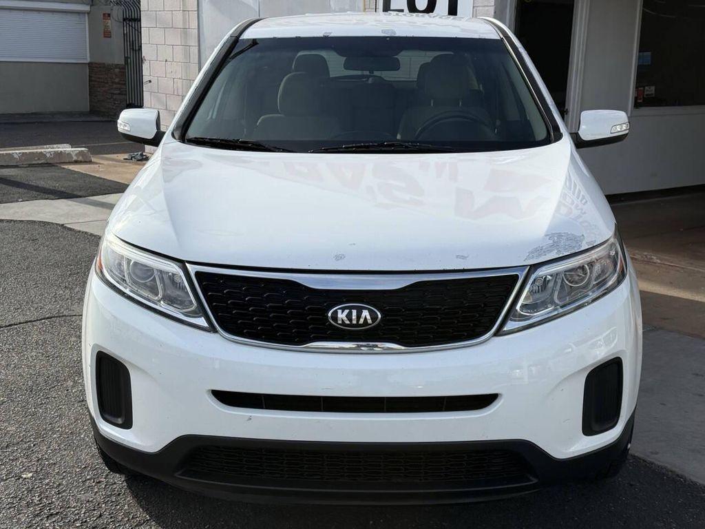 used 2014 Kia Sorento car, priced at $7,000