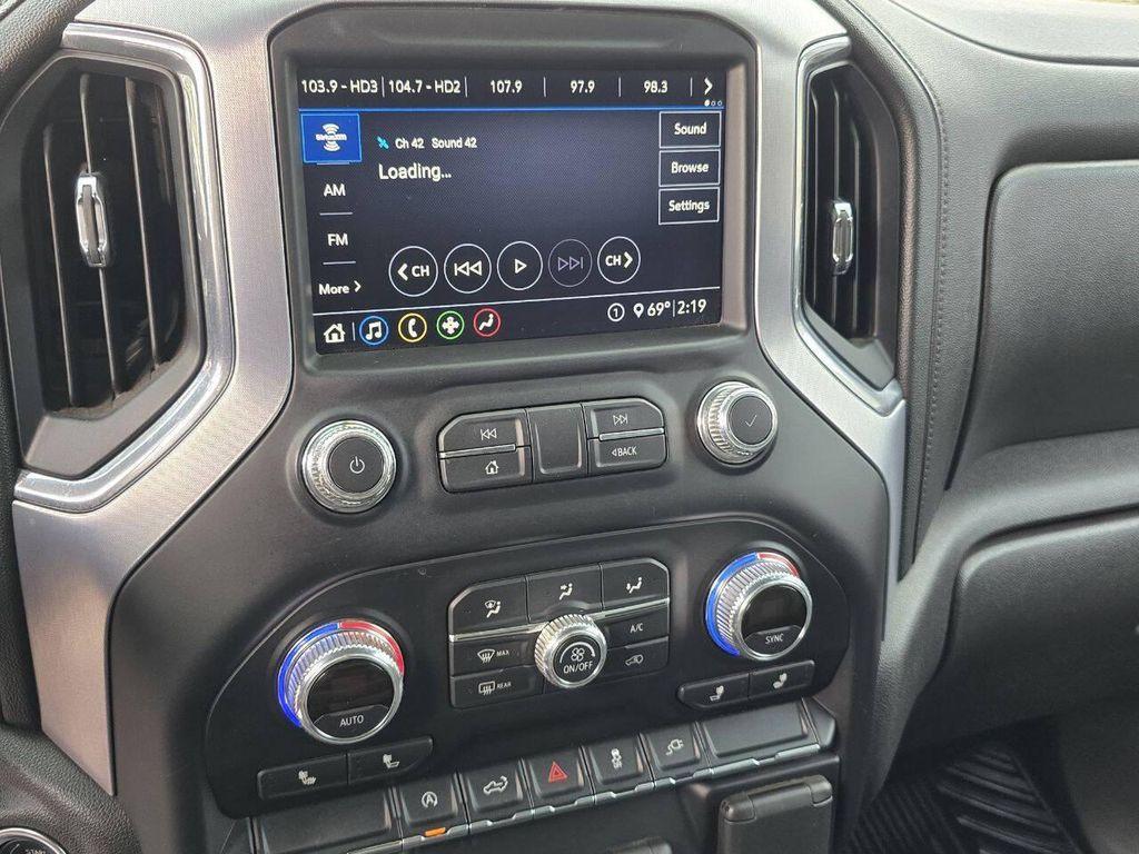 used 2020 GMC Sierra 1500 car, priced at $28,000