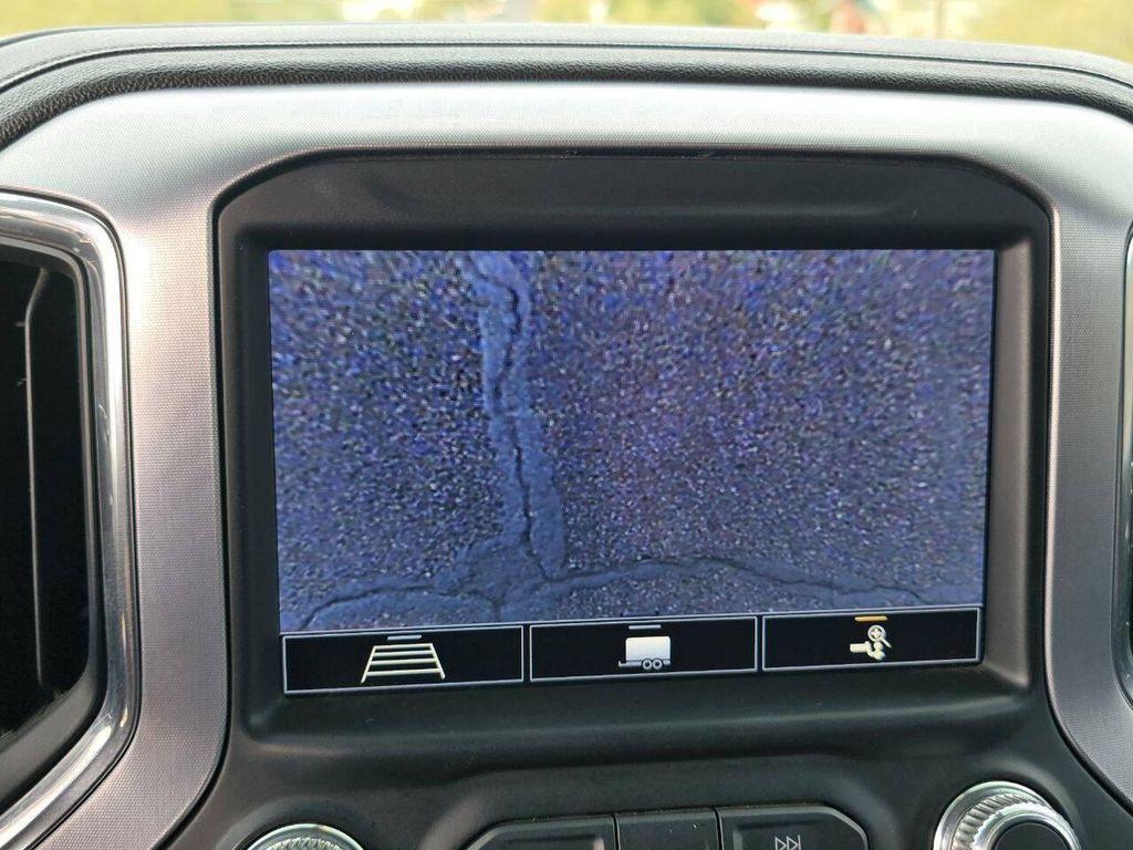used 2020 GMC Sierra 1500 car, priced at $28,000
