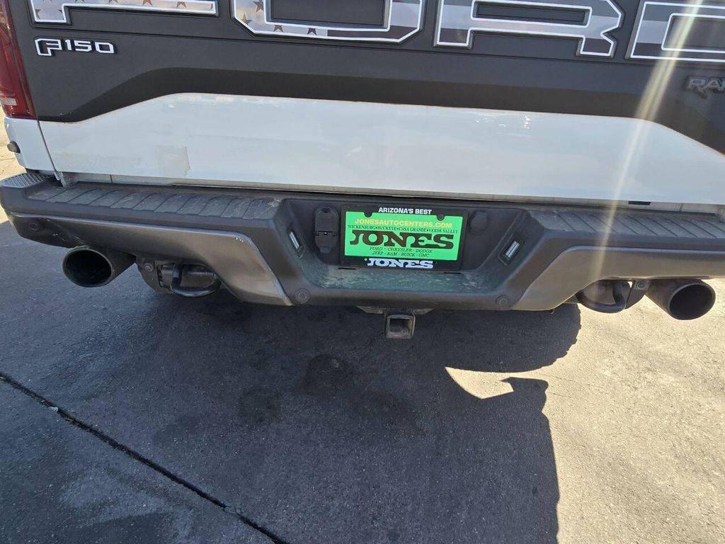 used 2019 Ford F-150 car, priced at $35,999