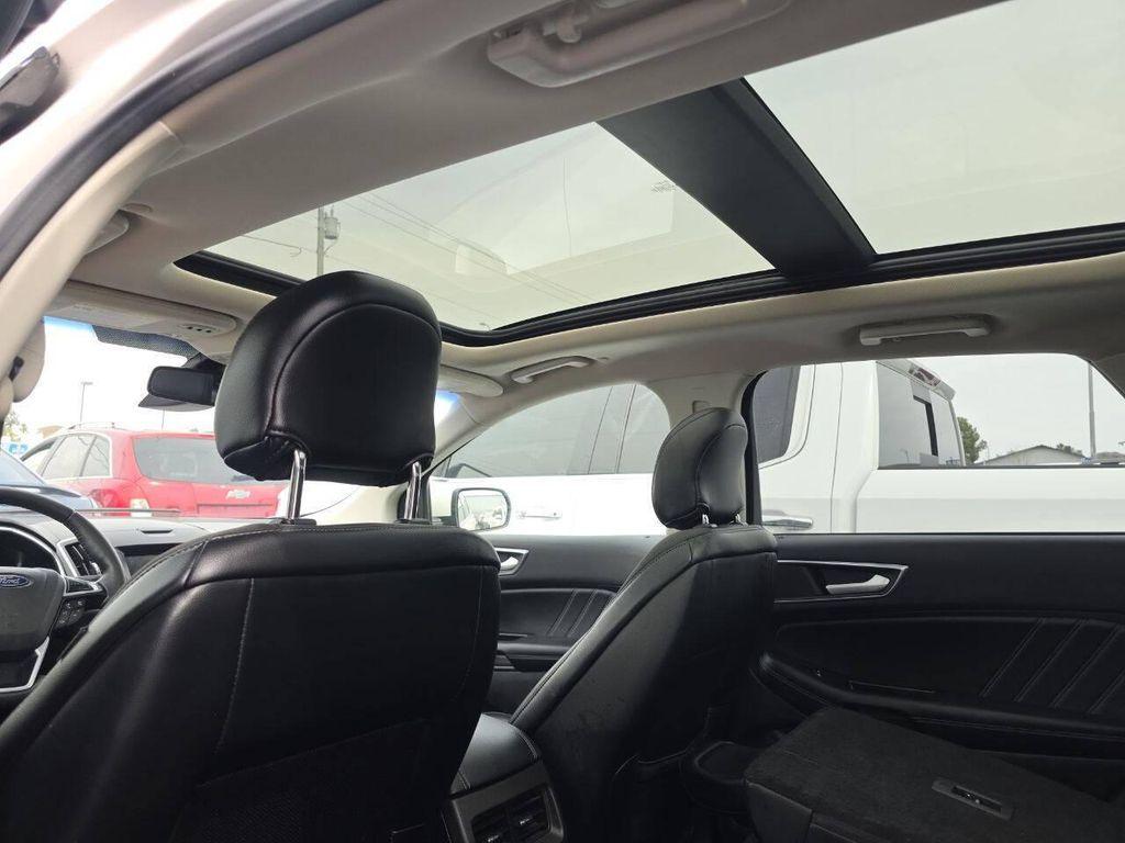 used 2017 Ford Escape car, priced at $9,000