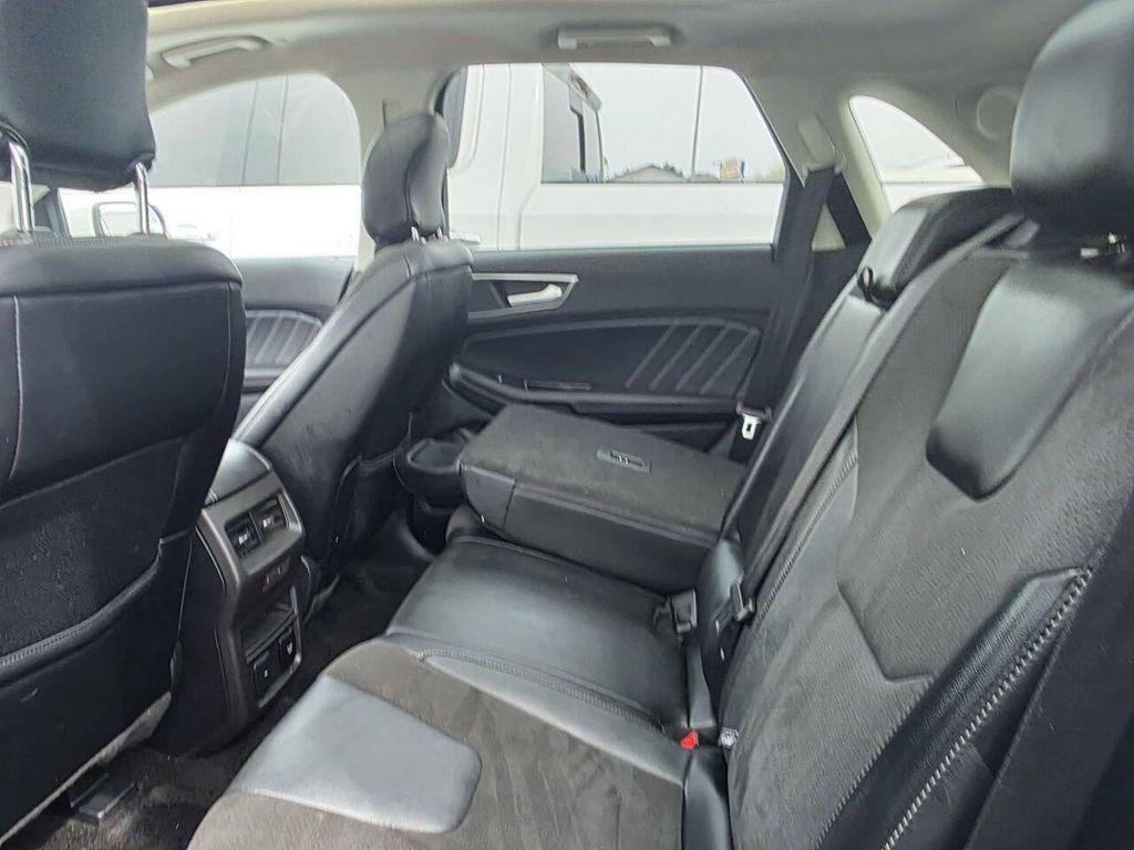 used 2017 Ford Escape car, priced at $9,000