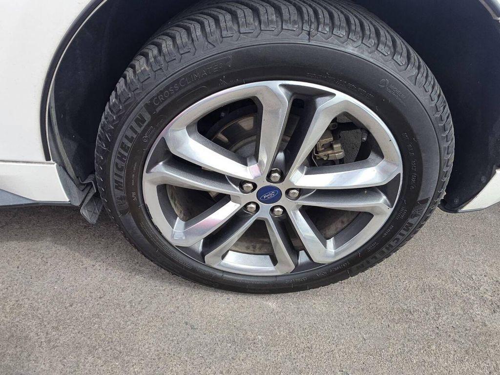 used 2017 Ford Escape car, priced at $9,000