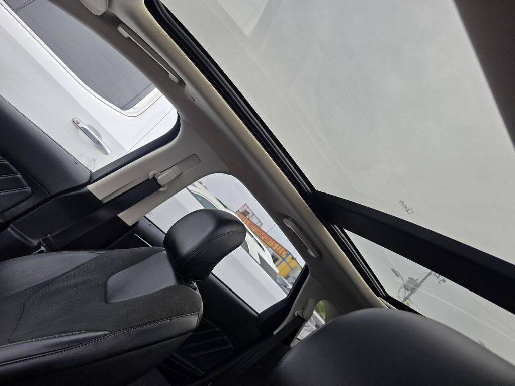 used 2017 Ford Escape car, priced at $9,000