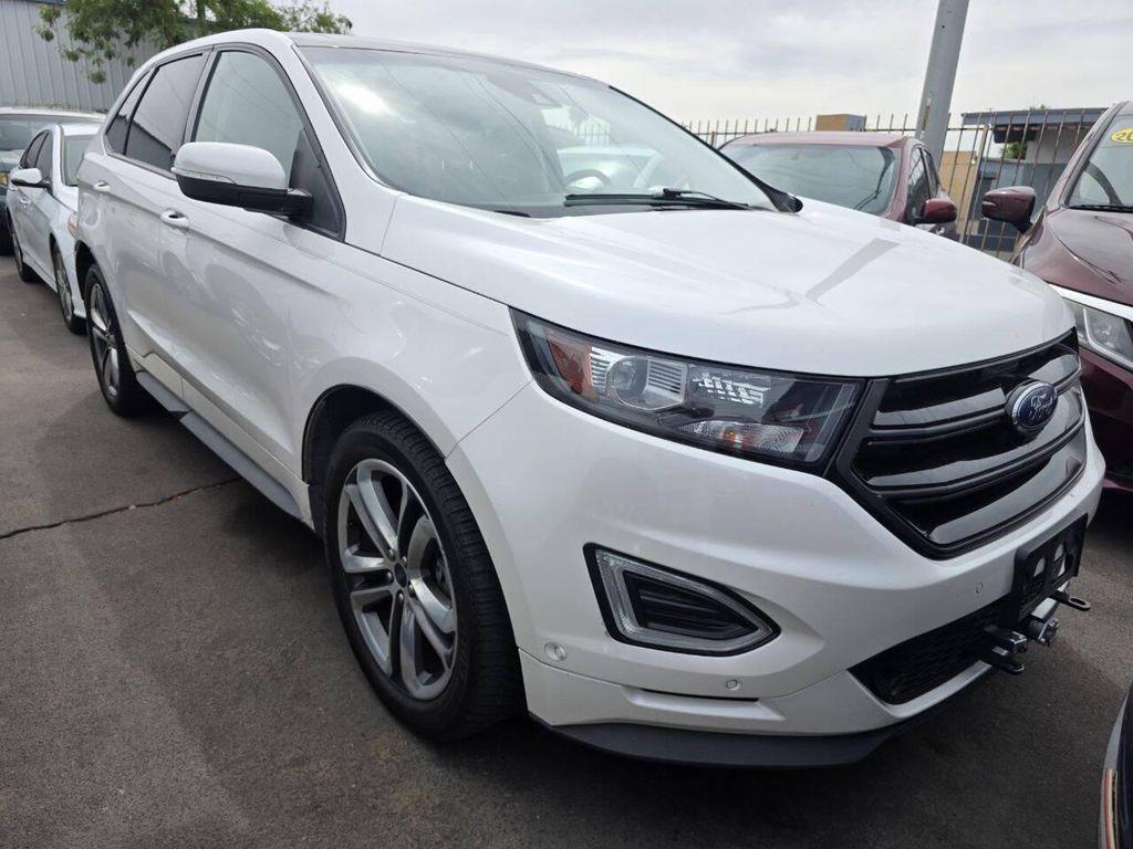 used 2017 Ford Escape car, priced at $9,000