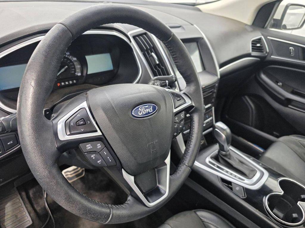 used 2017 Ford Escape car, priced at $9,000