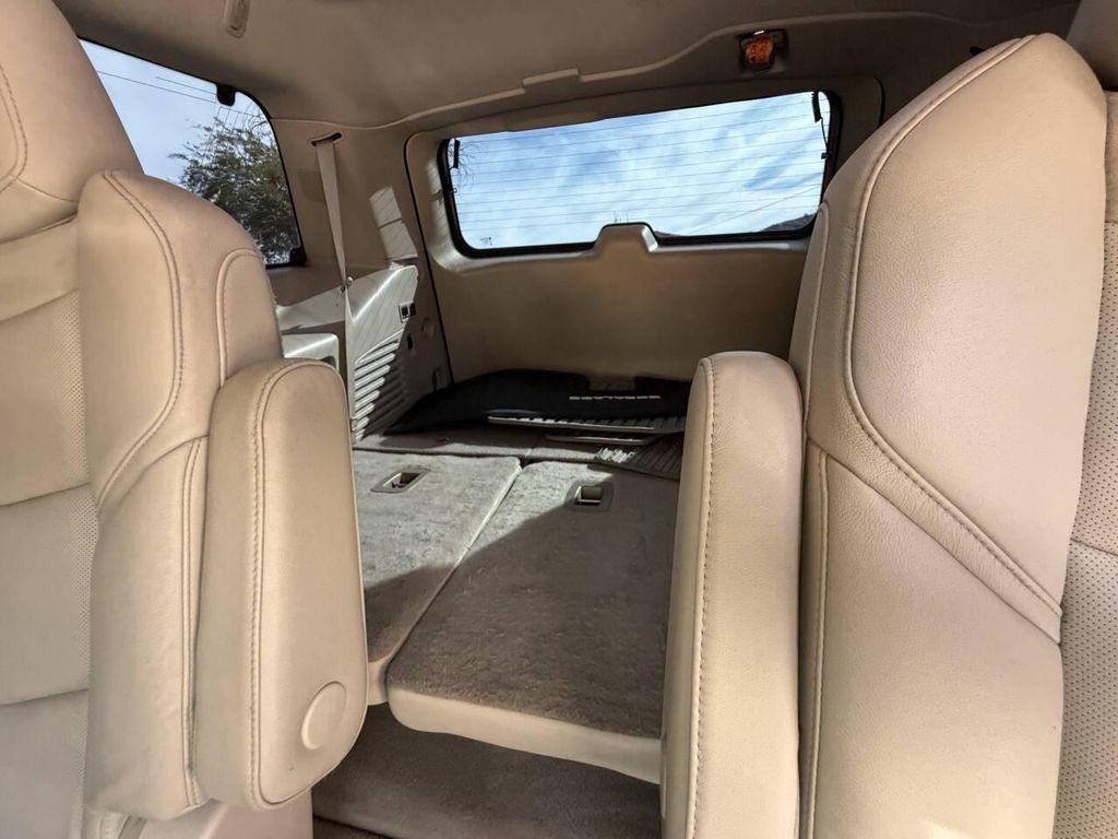 used 2019 Cadillac Escalade car, priced at $29,999