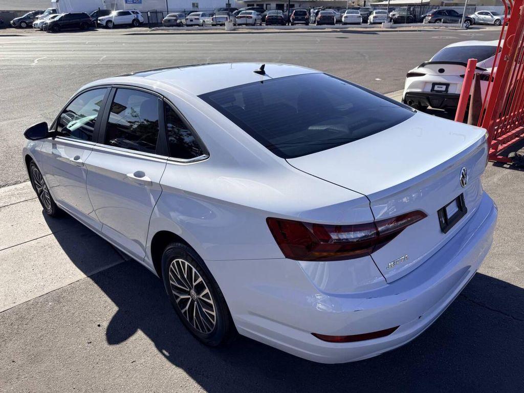 used 2019 Volkswagen Jetta car, priced at $11,000