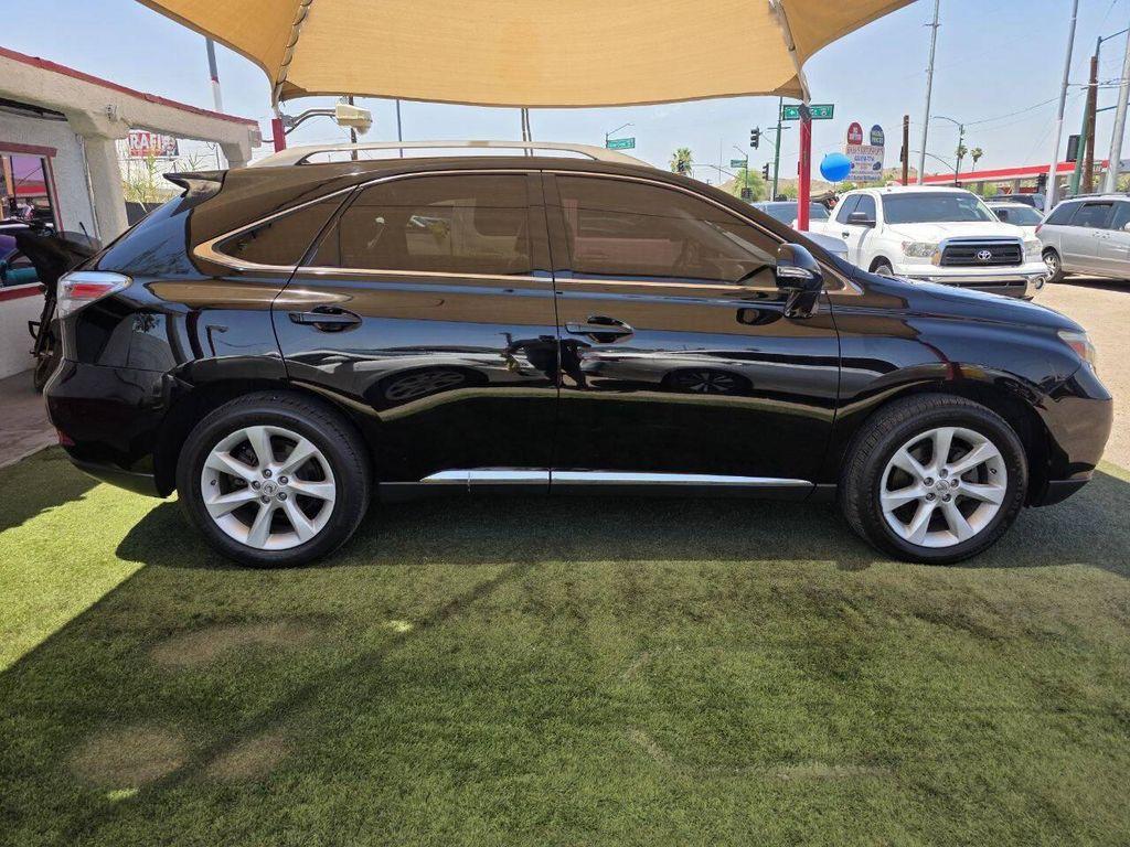 used 2011 Lexus RX 350 car, priced at $7,000