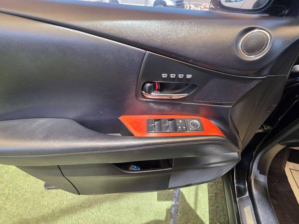used 2011 Lexus RX 350 car, priced at $7,000