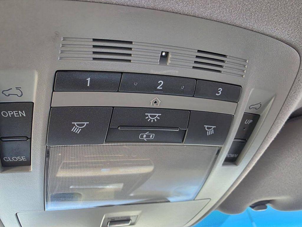 used 2011 Lexus RX 350 car, priced at $7,000