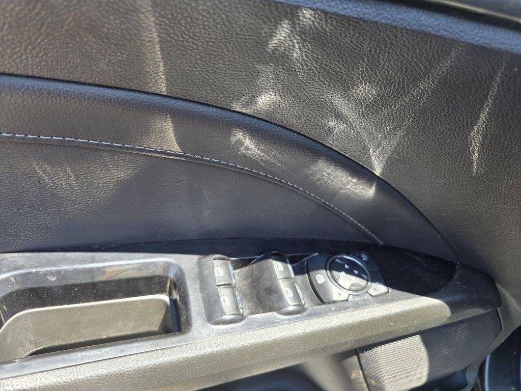 used 2014 Ford Fusion car, priced at $5,500