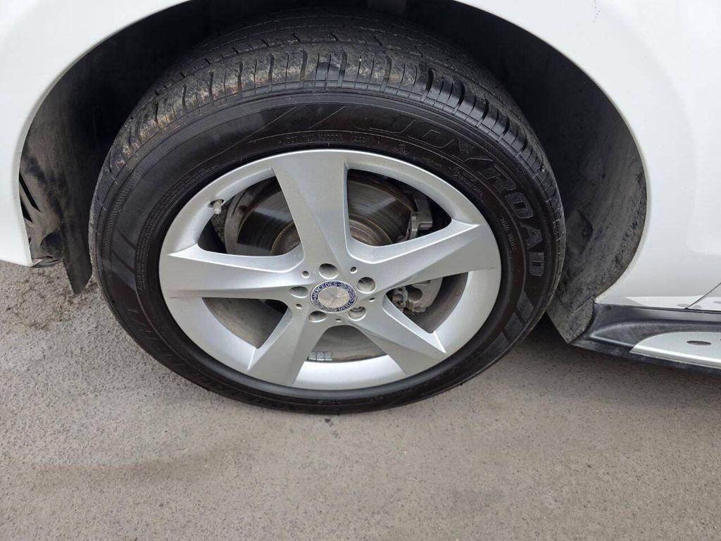 used 2016 Mercedes-Benz GLE-Class car, priced at $11,000
