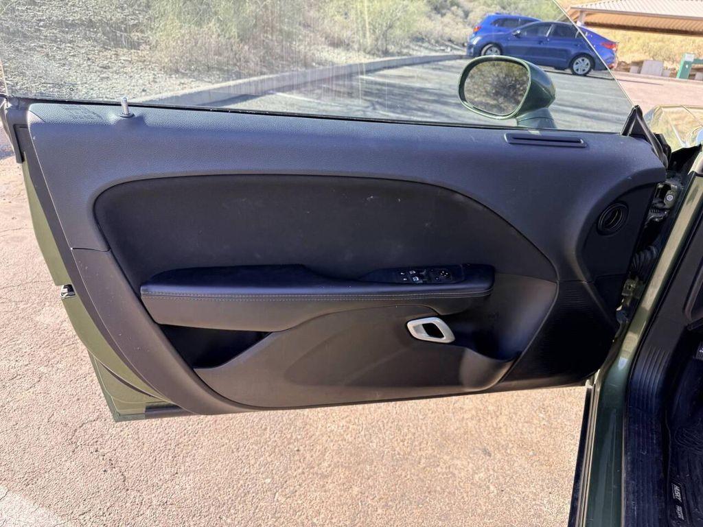 used 2021 Dodge Challenger car, priced at $16,000