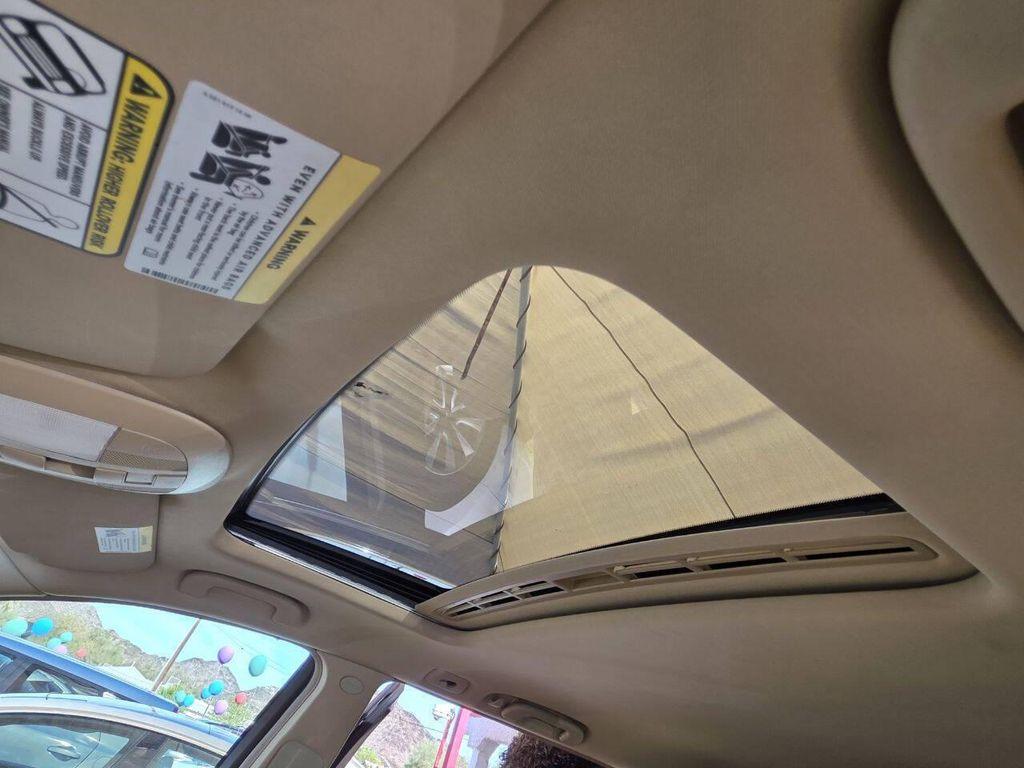 used 2011 Mercedes-Benz GL-Class car, priced at $4,950