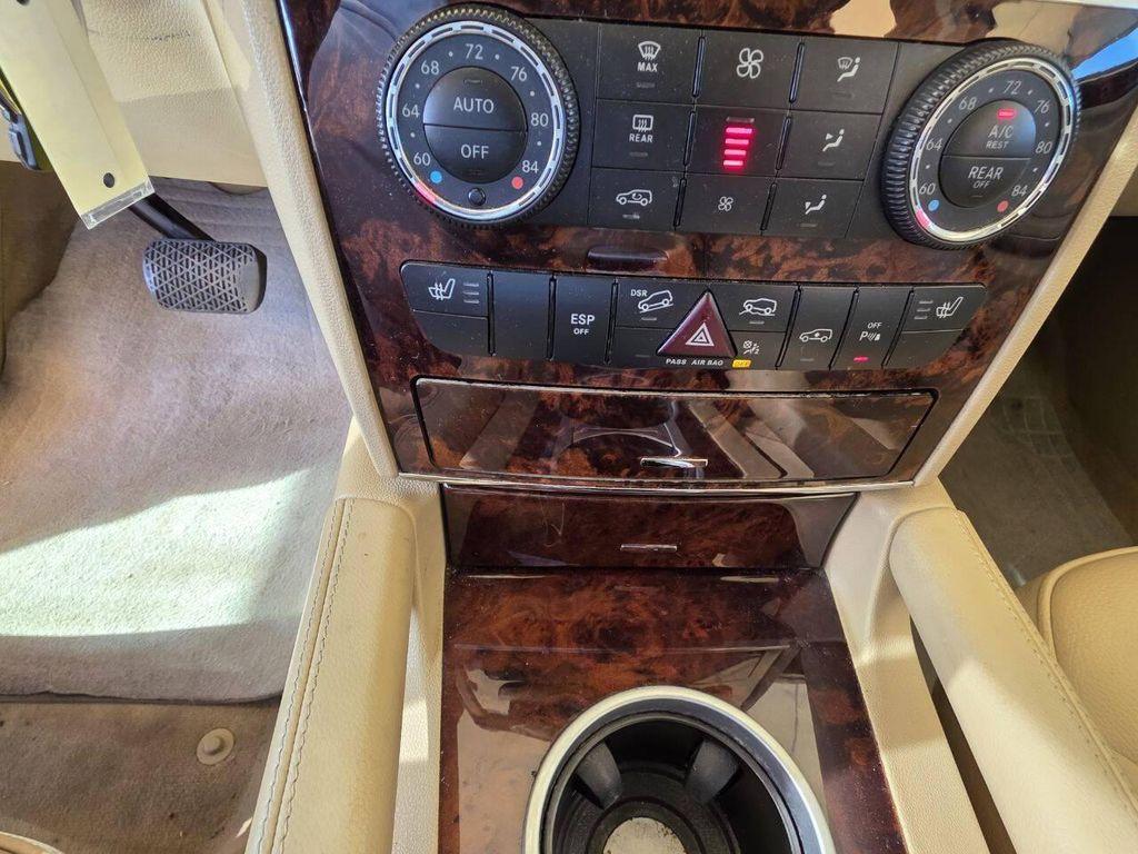 used 2011 Mercedes-Benz GL-Class car, priced at $4,950