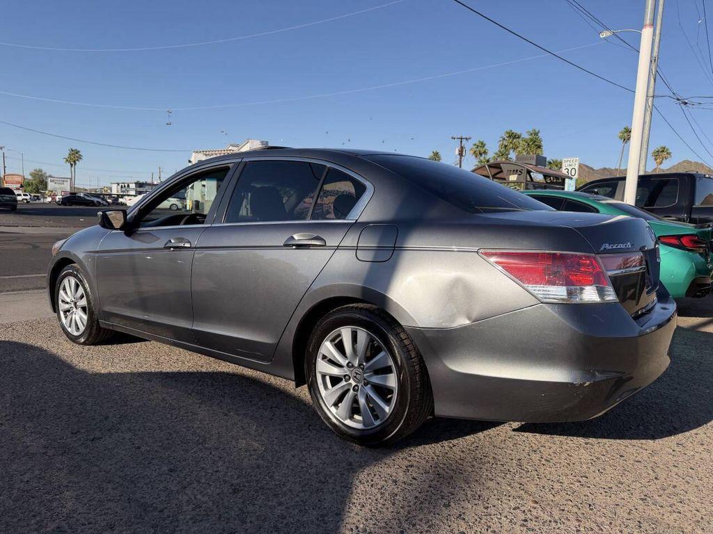 used 2011 Honda Accord car, priced at $7,950