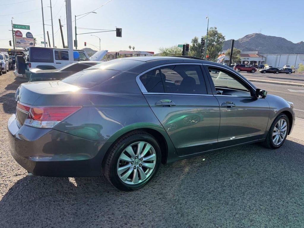 used 2011 Honda Accord car, priced at $7,950