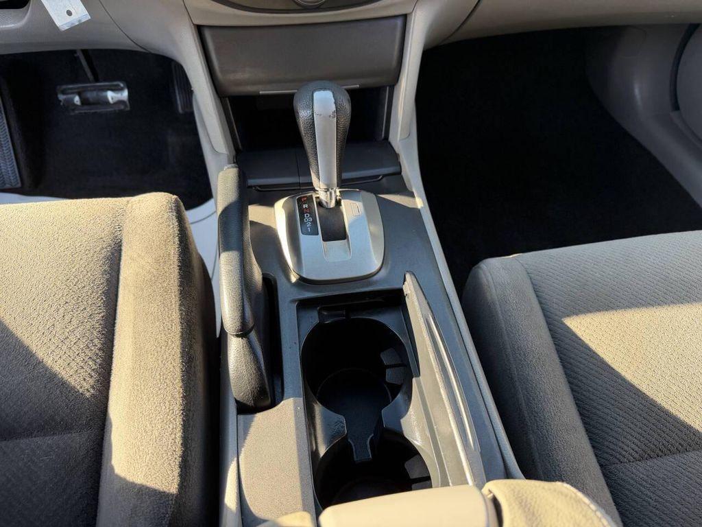 used 2011 Honda Accord car, priced at $7,950