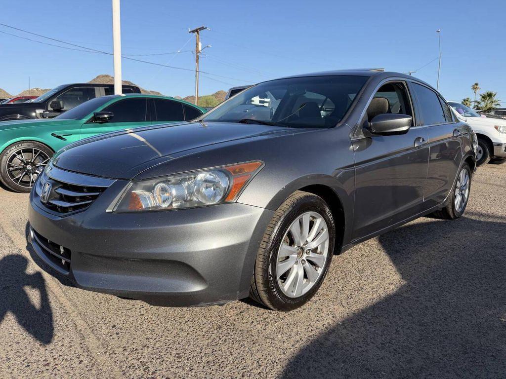 used 2011 Honda Accord car, priced at $7,950
