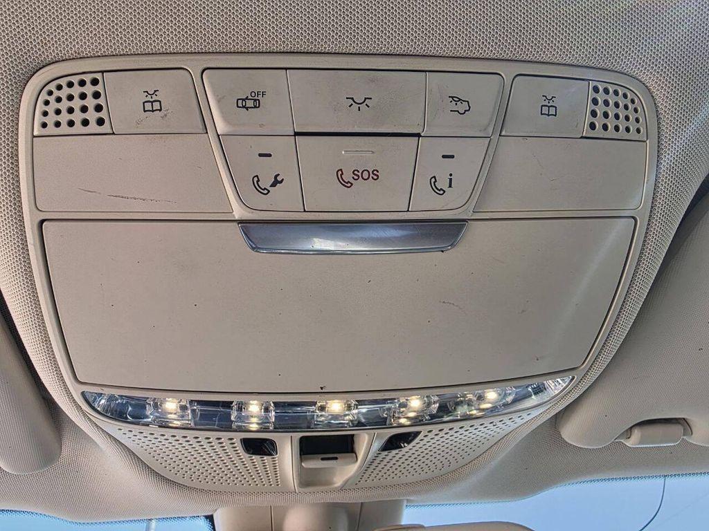 used 2017 Mercedes-Benz GLC 300 car, priced at $12,000