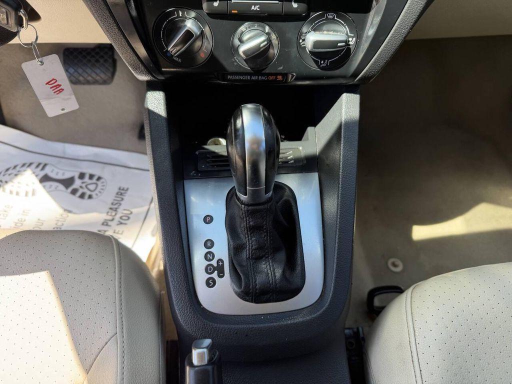 used 2014 Volkswagen Jetta car, priced at $6,000
