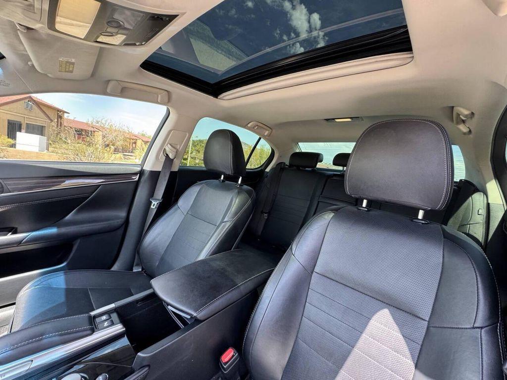 used 2018 Lexus GS 350 car, priced at $21,000