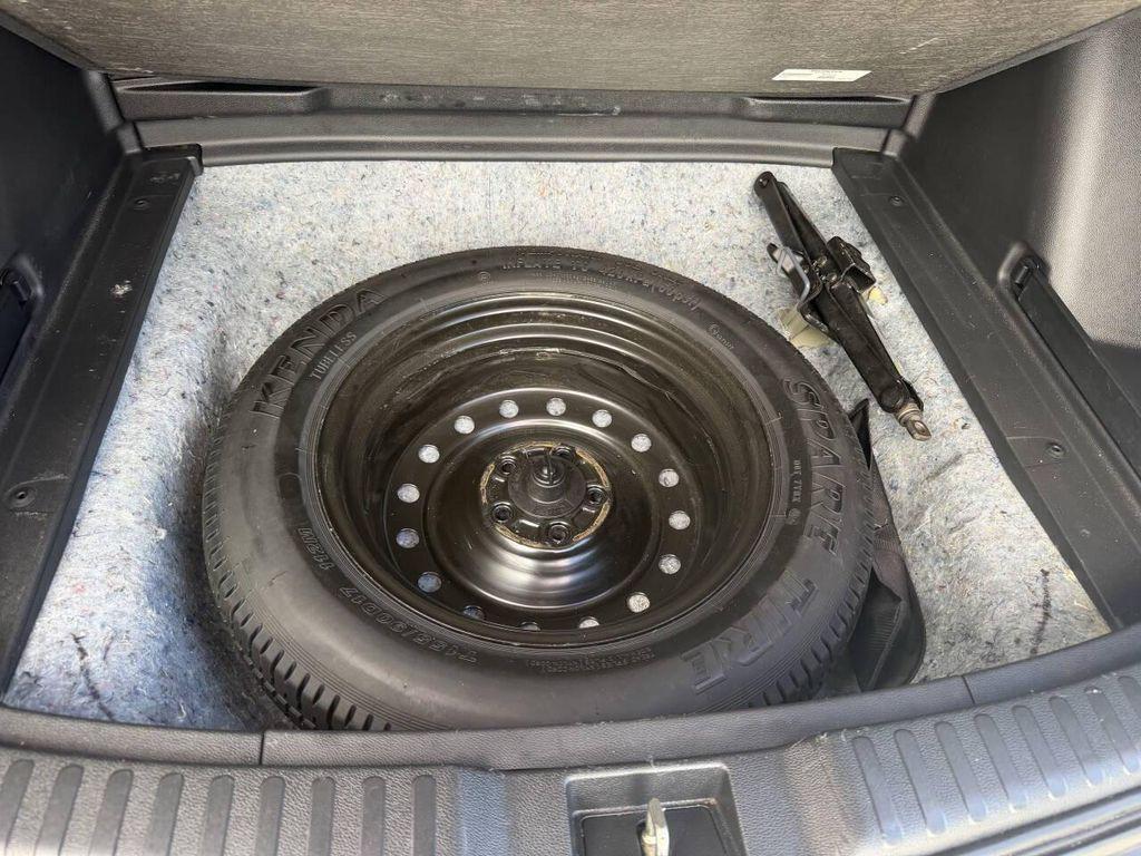 used 2019 Honda CR-V car, priced at $17,000