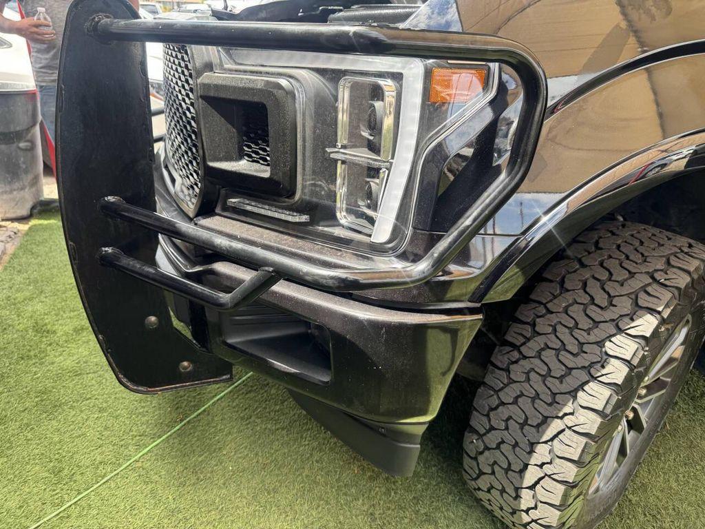 used 2019 Ford F-150 car, priced at $24,000