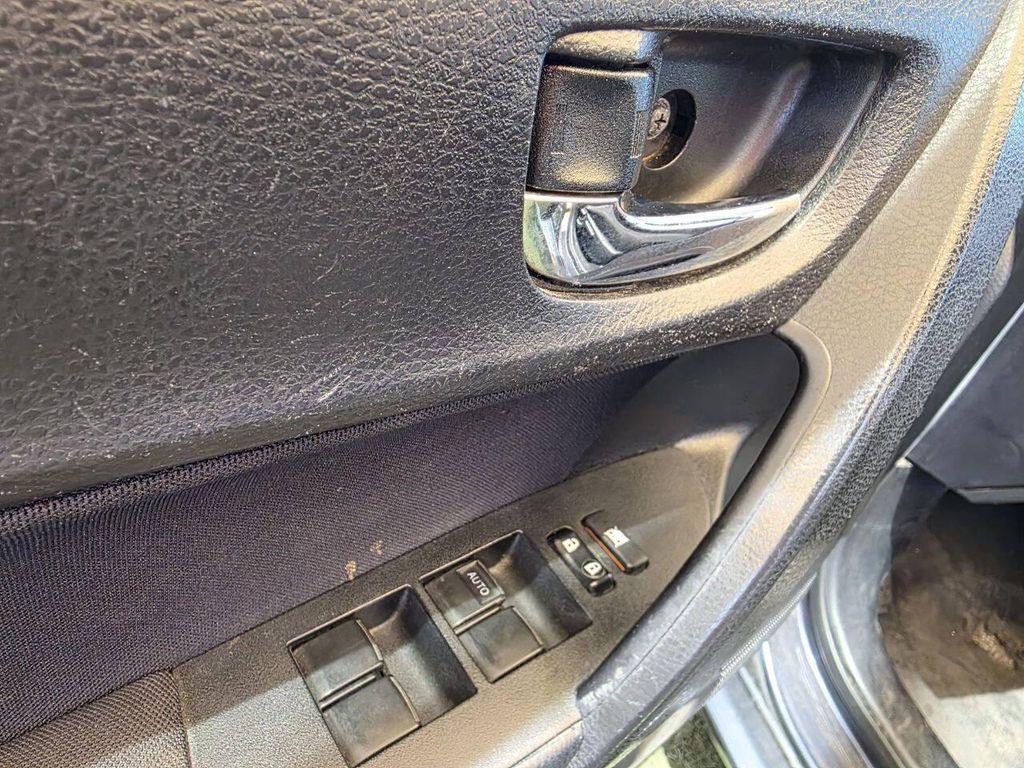 used 2018 Toyota Corolla car, priced at $7,500