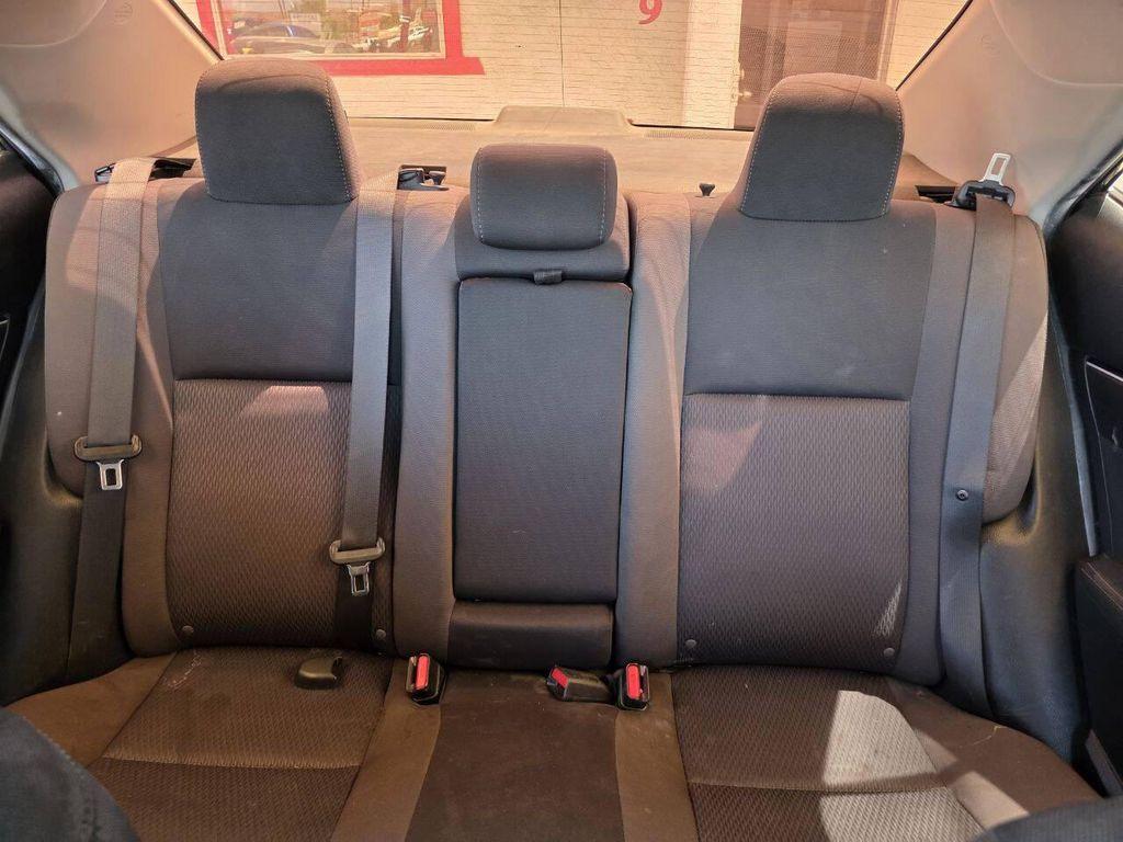 used 2018 Toyota Corolla car, priced at $7,500