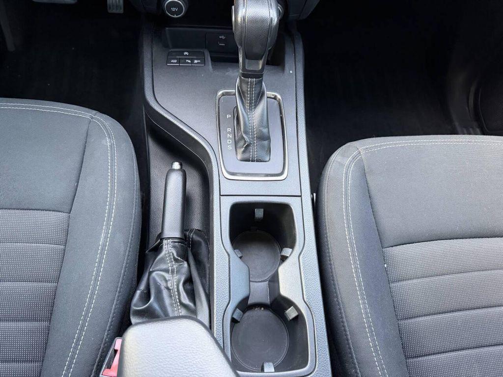 used 2019 Ford Ranger car, priced at $15,000