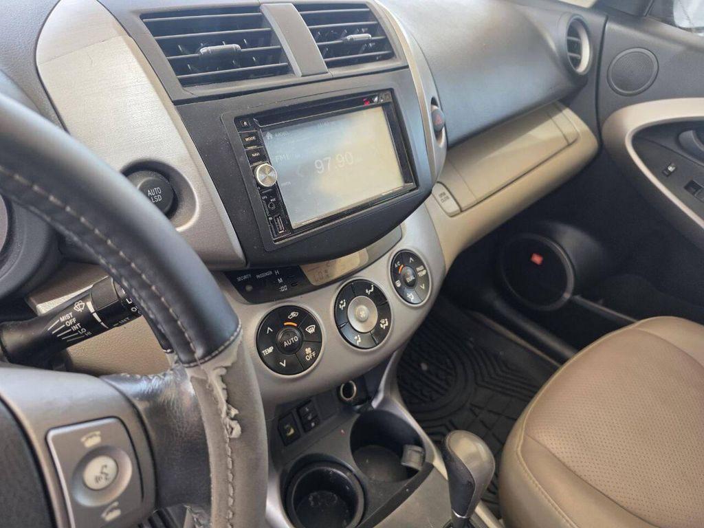 used 2007 Toyota RAV4 car, priced at $7,950