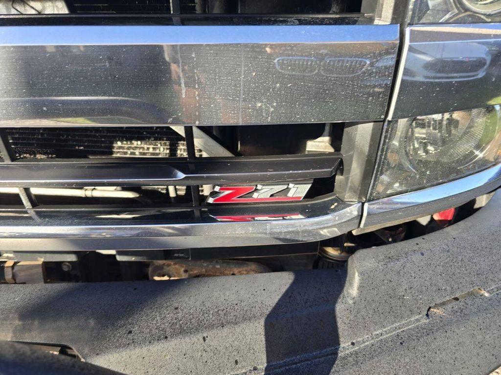 used 2018 Chevrolet Silverado 2500 car, priced at $22,000