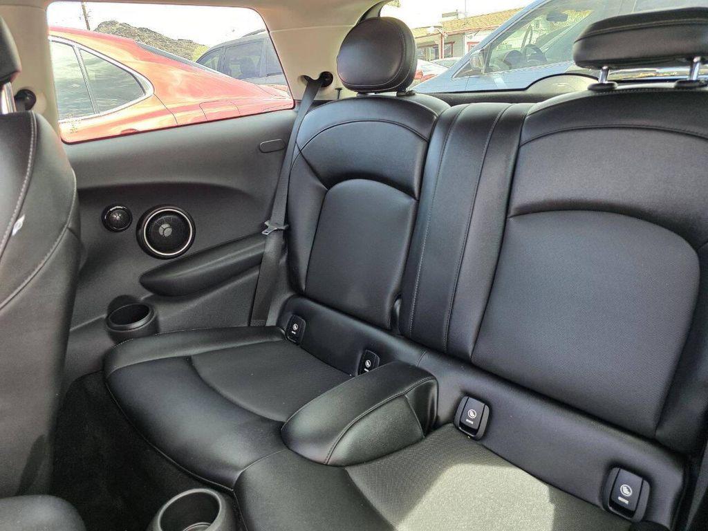 used 2015 MINI Hardtop car, priced at $7,950