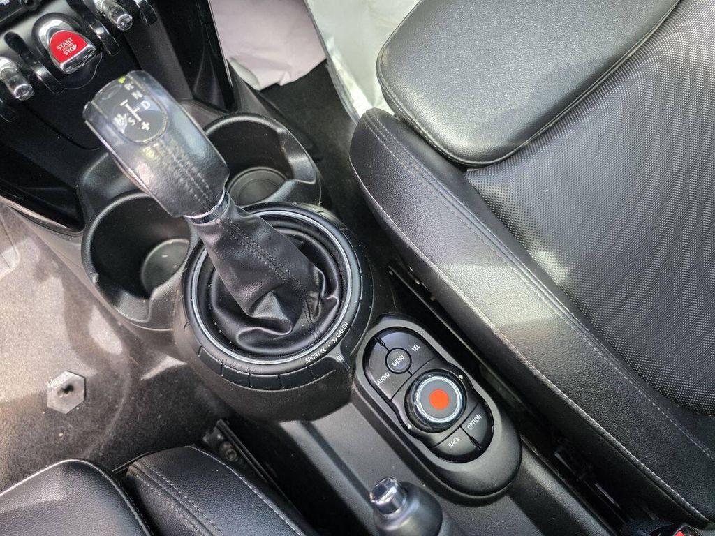 used 2015 MINI Hardtop car, priced at $7,950