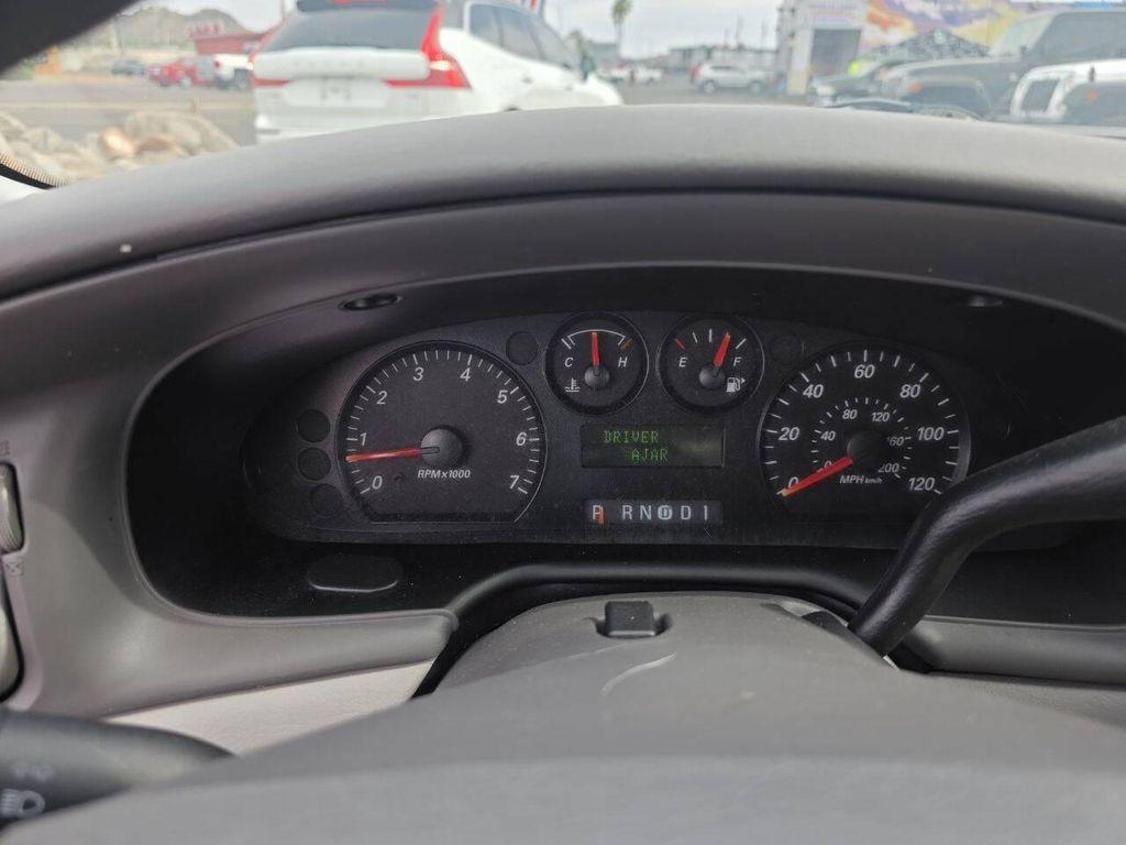 used 2006 Ford Taurus car, priced at $3,750